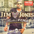 Hustler's P.O.M.E. (Product Of My Environment) (180G)