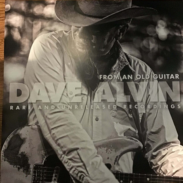 Eleven Eleven (11Th Anniversary Expanded Edition) & From An Old Guitar:  Rare & Unreleased Recordings (2LP)