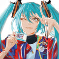 Miku (Teal LP Vinyl)