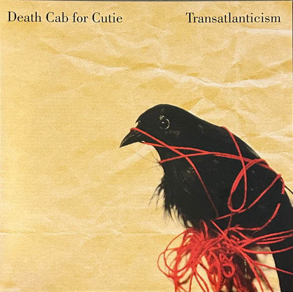 Transatlanticism (20Th Anniversary) (2LP)