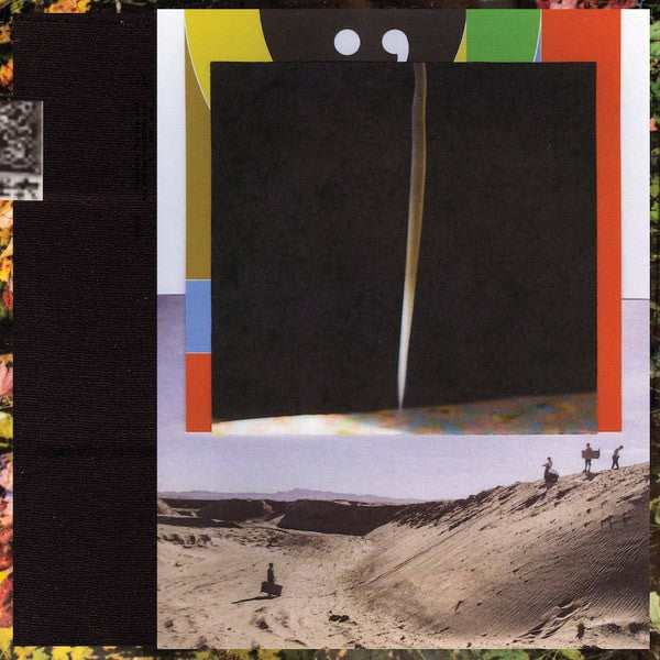 Bon Iver & 22 A Million & I,I