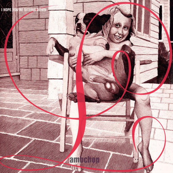 I Hope You're Sitting Down / Jack's Tulips (Reissue/2LP) & Showtunes & Bible (2LP/D-Side Etching)