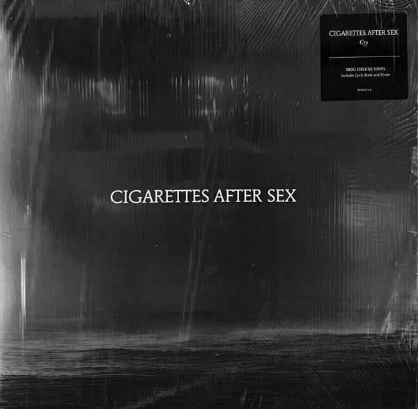 Cigarettes After Sex & Cry & Cry (Deluxe)