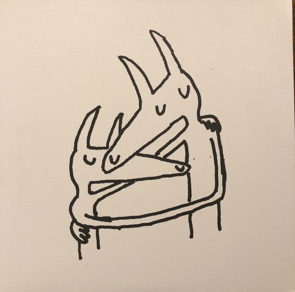 Teens Of Denial & Twin Fantasy (Mirror To Mirror) (White LP Vinyl)