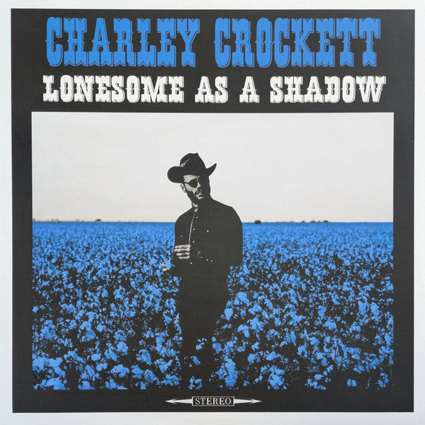 Lil G.L.'S Blue Bonanza & Live From The Ryman (2LP) & Lonesome As A Shadow & Welcome To Hard Times