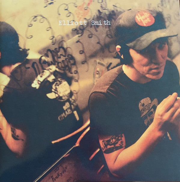 Either/Or (Dl Card) & Either/Or: Expanded Edition (Gatefold)