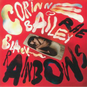 Sea (Transparent Blue LP Vinyl/180G) (Rsd) & Black Rainbows (Opaque Red Vinyl/2LP) (I)