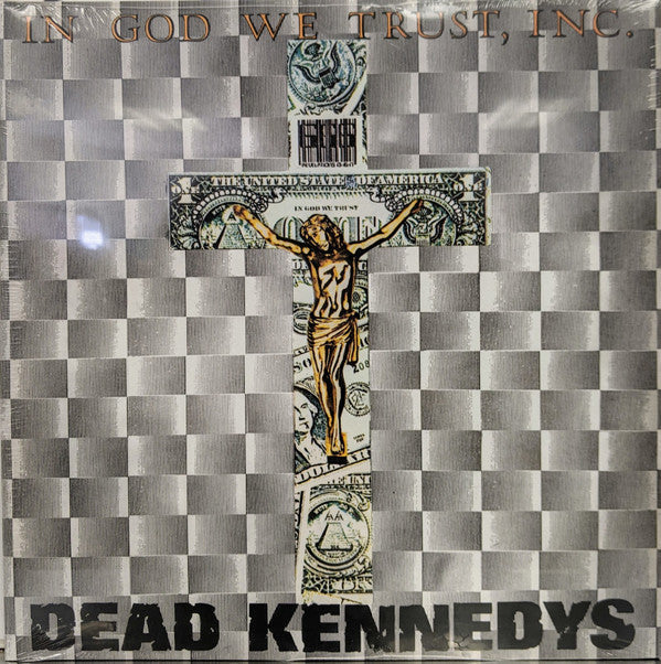 In God We Trust (140G)