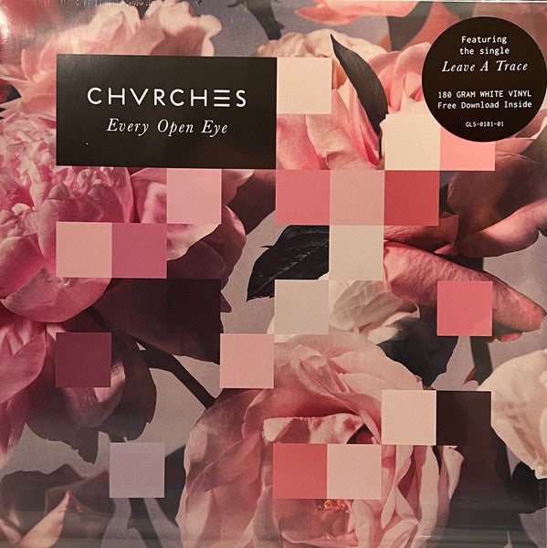 Bones Of What You Believe (10Th Anniversary Edition/2LP) & Bones Of What You Believe & Every Open Eye