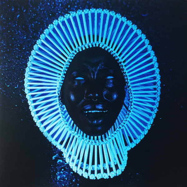 Childish Gambino - Kauai & Awaken, My Love - LP Vinyl Bundle