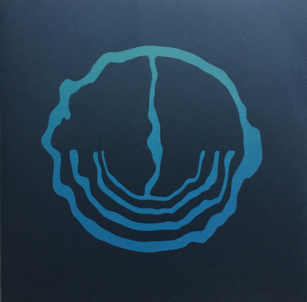 Blanck Mass (Clear Vinyl/2LP) & In Ferneaux