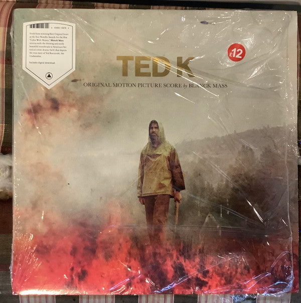 In Ferneaux & Ted K: Original Score
