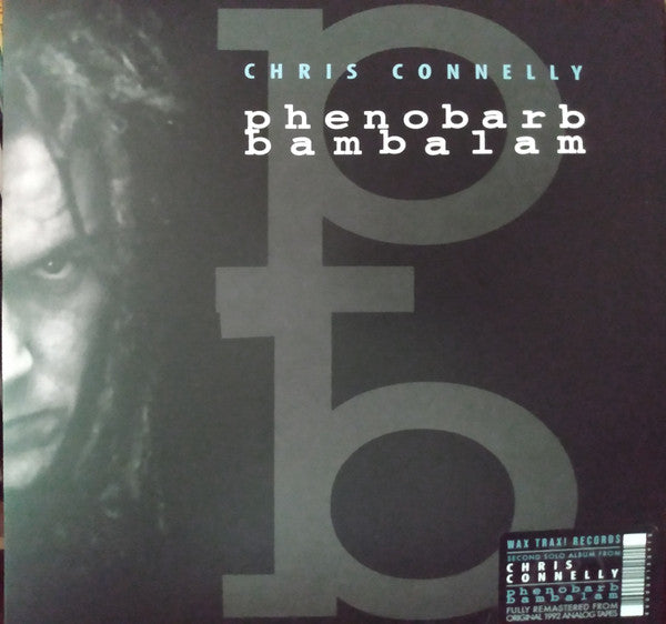 Phenobarb Bambalam (Remastered/Limited/Swirl LP Vinyl) & Phenobarb Bambalam (Remastered)