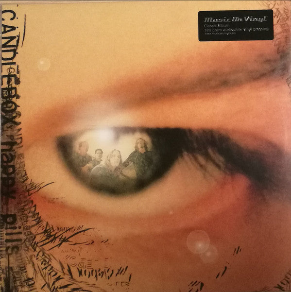 Long Goodbye (2LP) & Happy Pills (2LP/180G)