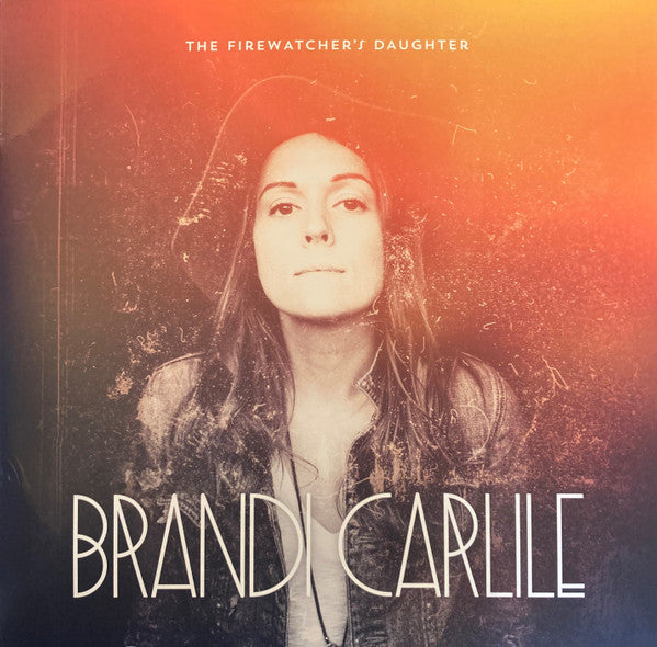 By The Way, I Forgive You (Dl Card) & Firewatcher's Daughter (2LP/White Vinyl)