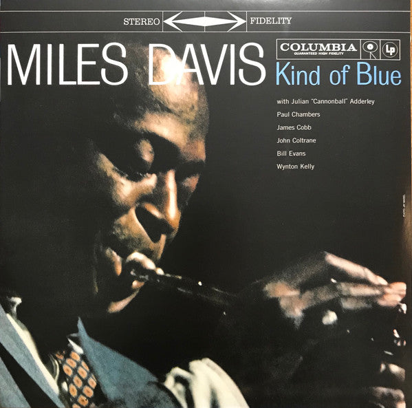 Bitches Brew (2LP/140G) & Tribute To Jack Johnson (140G/Dl Insert) & Bootleg Series Vol. 7: That’S What Happened 1982-1985 (2LP/White Vinyl) & Kind Of Blue (180G) & Sketches Of Spain (Mono)