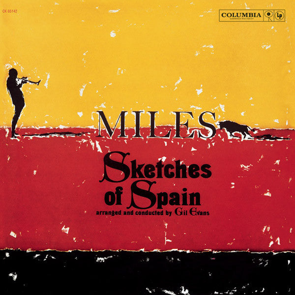 Relaxin With The Miles Davis Quintet & Complete Birth Of The Cool (2LP) & Sketches Of Spain (Mono) & Kind Of Blue (Mono) & Greatest Hits (1969) (150G/Dl Code)