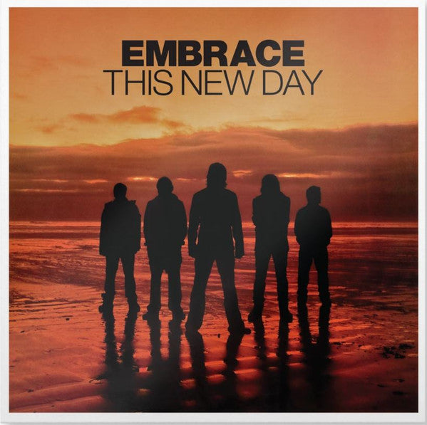 This New Day (180G/Dl Code)