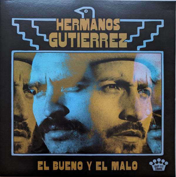 El Bueno Y El Malo & Sonido Cosmico