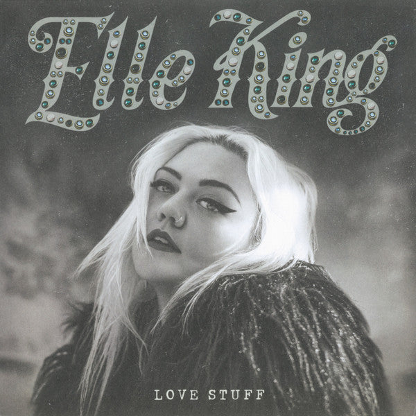 Shake The Spirit (2LP/140G/Black Vinyl) & Love Stuff (Dl Card)