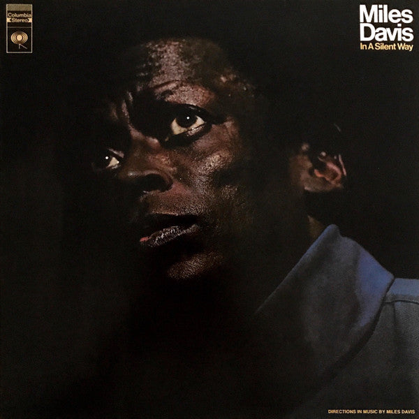 Volume 2 (Blue Note Classic LP Vinyl Series) & In A Silent Way