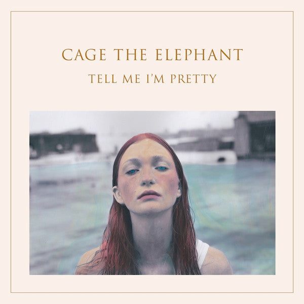 Neon Pill (Milky Clear LP Vinyl) (I) & Thank You Happy Birthday & Tell Me I'm Pretty (180G/Dl Card/Gatefold) & Melophobia (180G/Dl Card)