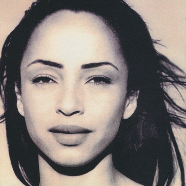 Sade - Stronger Than Pride & Best Of Sade (2LP/180G/Gatefold)