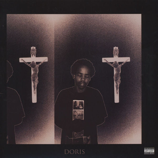 Earl Sweatshirt - Sick! & Doris (X) (150G/Dl Card) - LP Vinyl Bundle