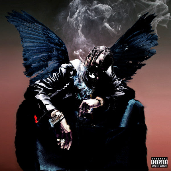 Travis Scott - Astroworld (X) (2 LP/150G/Dl Insert) & Rodeo (X) (2LP/150G/Dl Card) & Birds In The Trap Sing Mcknight (Pa) (2LP/150G/Dl Card)