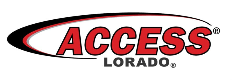 Access 2019+ Chevy/GMC Full Size 1500 (w/o Bedside Storage Box) Lorado Roll-up Cover 42389