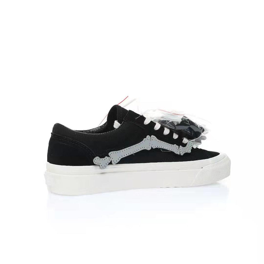 Blends x Vans Vault OG Style 36 LX Magic Tape Pack Black