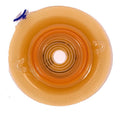 Assura® Convex Light Ostomy Barrier, Trim to fit 15 – 33 mm Stoma Opening, Red 14262