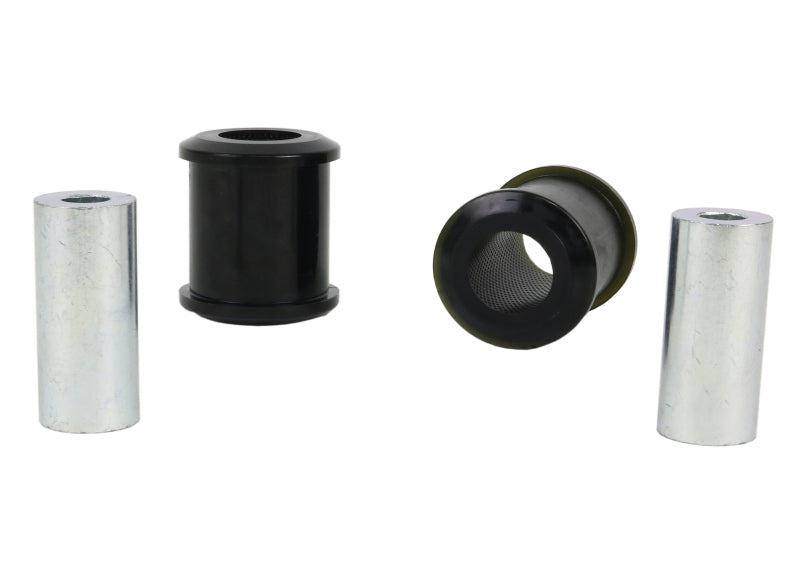 Whiteline Plus 2010 Volkswagen CC Rear Control Arm Lower Rear Inner Bushing Kit W63553