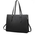 Large Capacity Women's Shoulder Portable Business Computer Bag