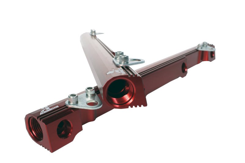 Aeromotive 98 1/2-04 4.6L DOHC Cobra Fuel Rail Kit