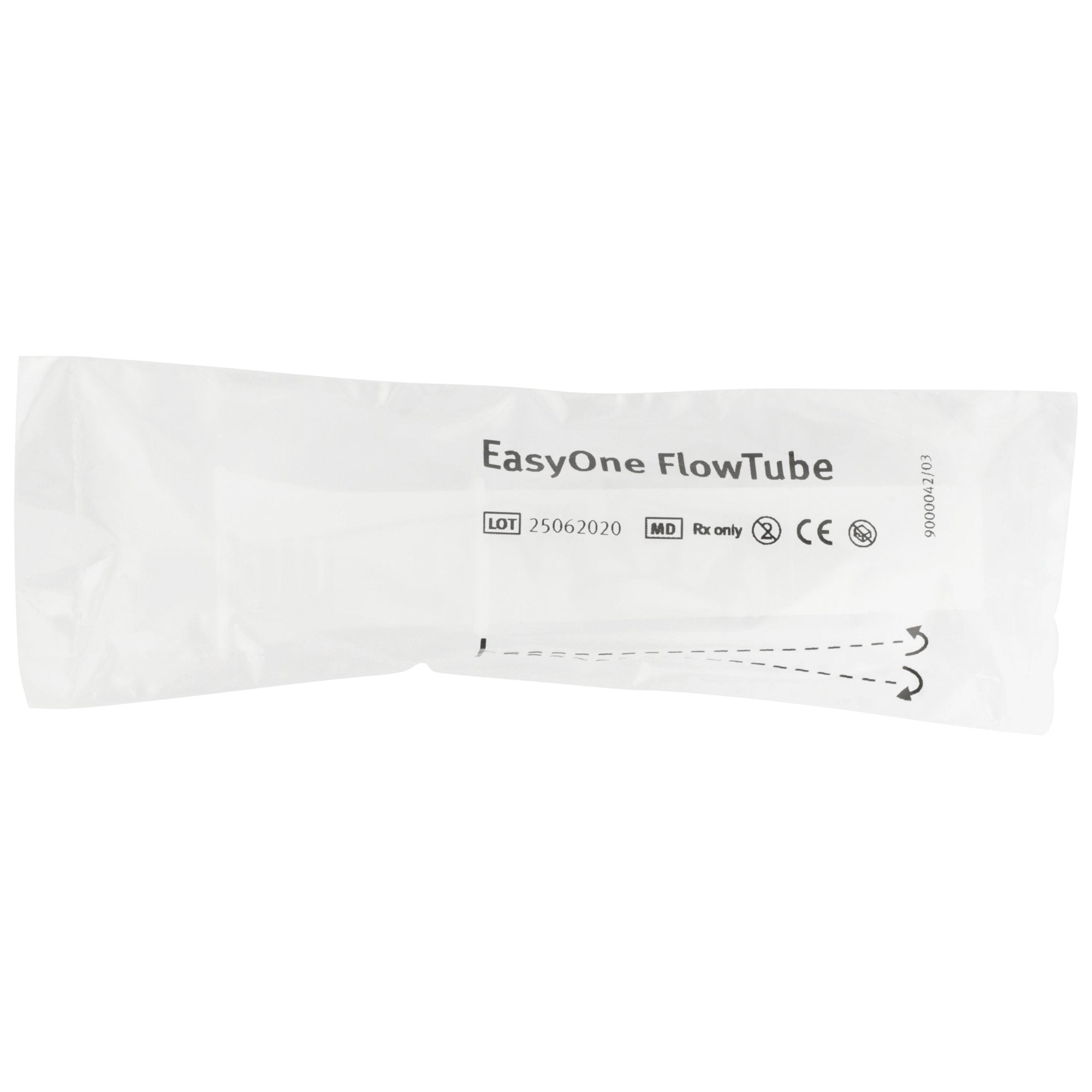 McKesson Lumeon™ Flow Tube Mouthpiece 141-5050-50