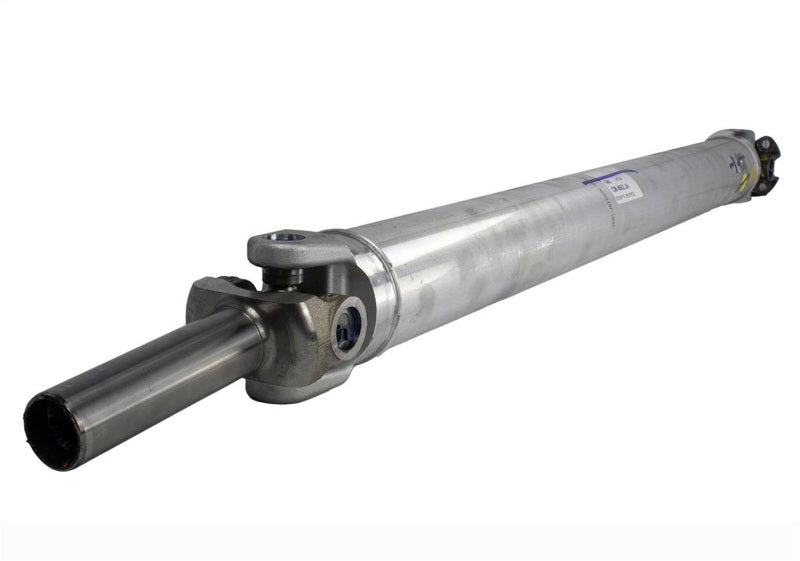 Ford Racing 96-04 Ford Mustang (w/ Manual Trans & 31 Spline) One Piece Aluminum Driveshaft Assembly M-4602-JA