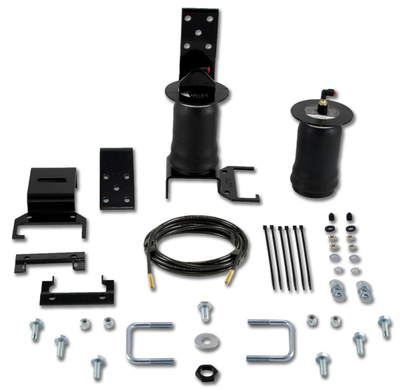 AIRLIFT Ridecontrol Air Spring Kit