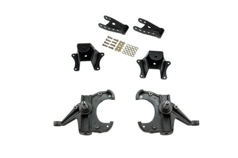 Belltech Lowering Kit Without Shocks