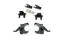 Belltech Lowering Kit Without Shocks