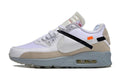Nike Air Max 90 'Off-White'