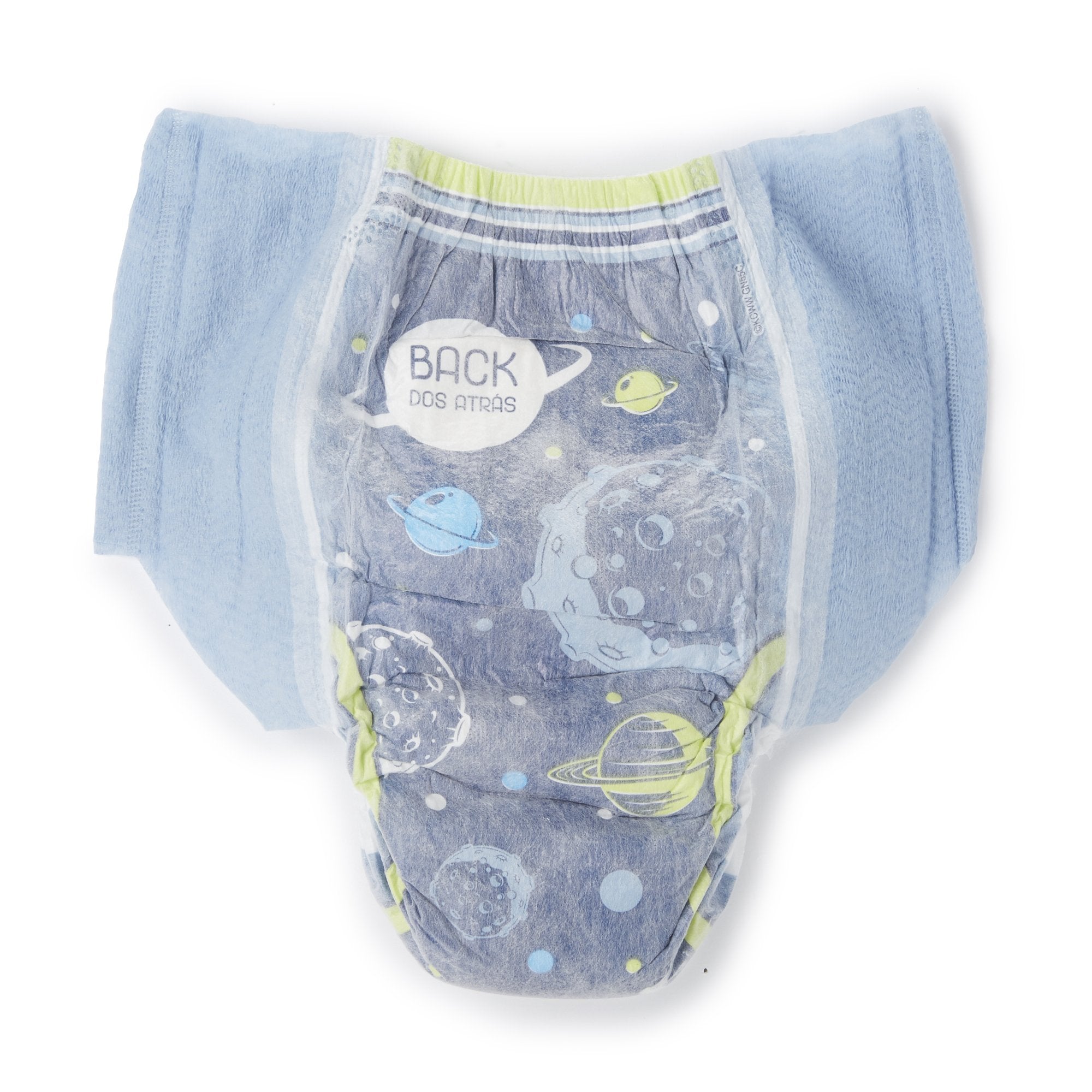GoodNites® Night Time Underwear For Boys, Extra Large 55592
