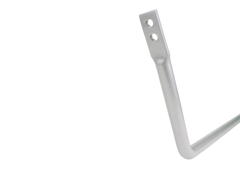 Whiteline Front Sway Bar 22mm Adjustable Toyota MR2 Spyder 00-05