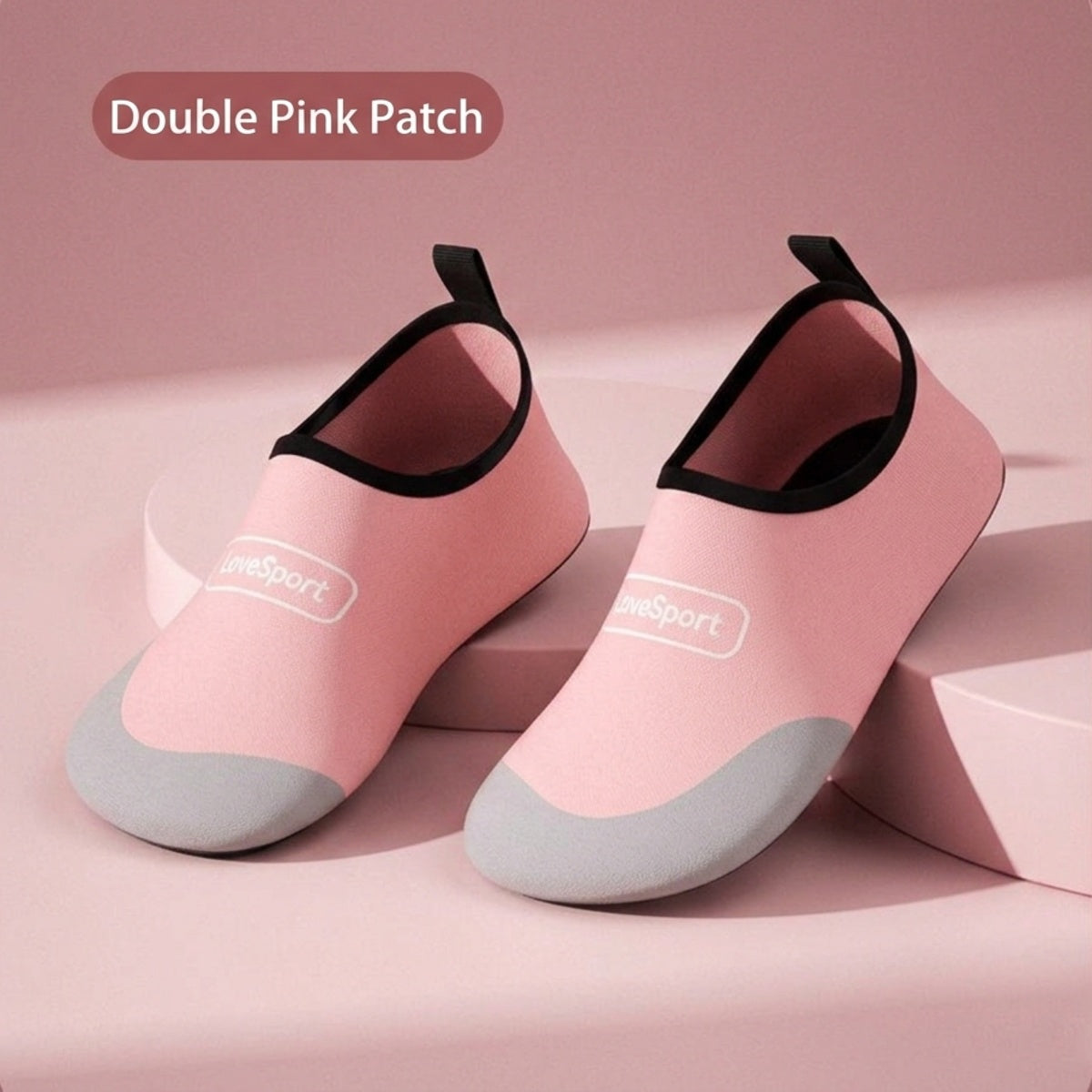 Indoor Fitness Barefoot Shoes Soft Sole Non-Slip Yoga Training Shoes Quiet Treadmill Rope Gym Shoes For Men Women Kids