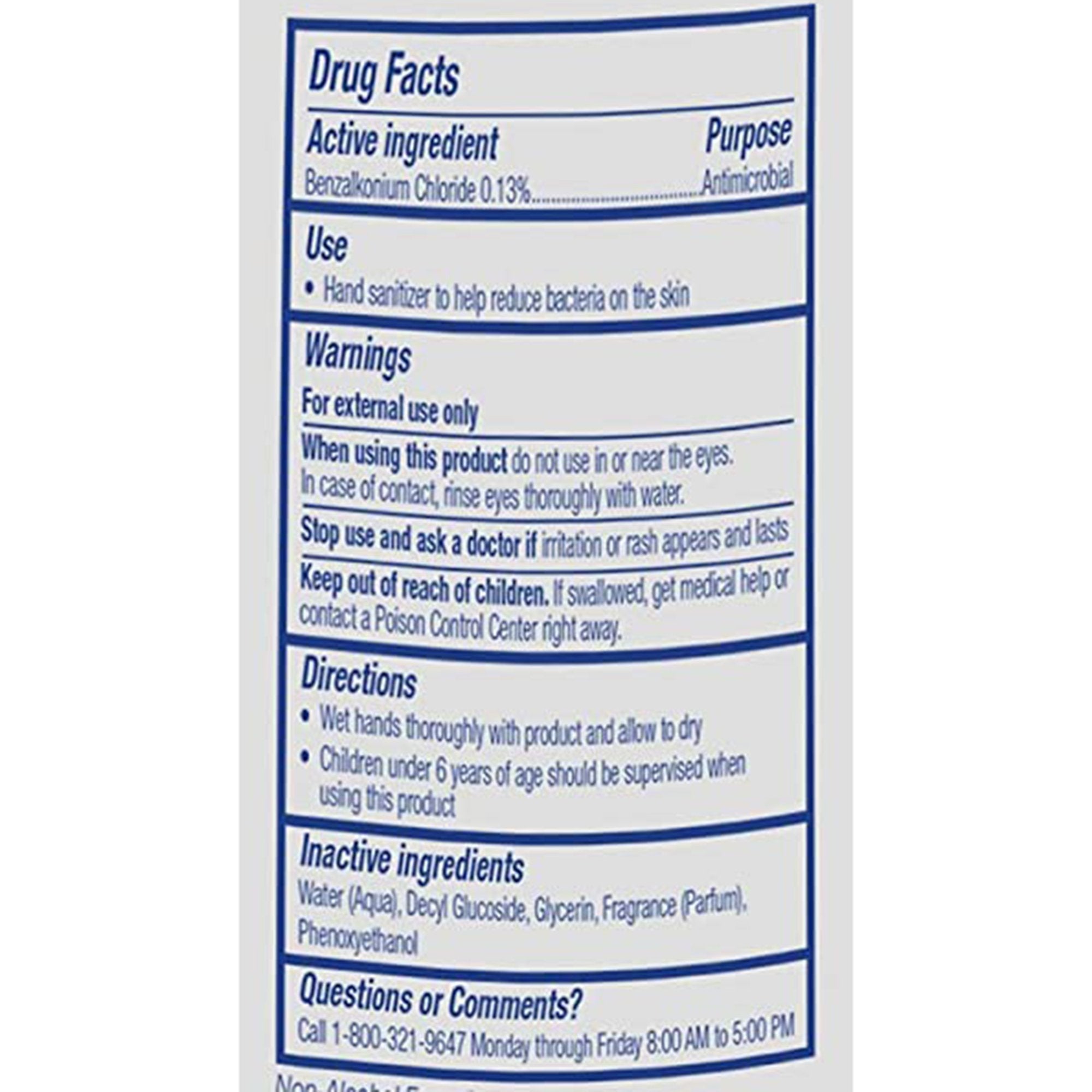 Purell® Hand Sanitizing Wipes, Canister 9113-06