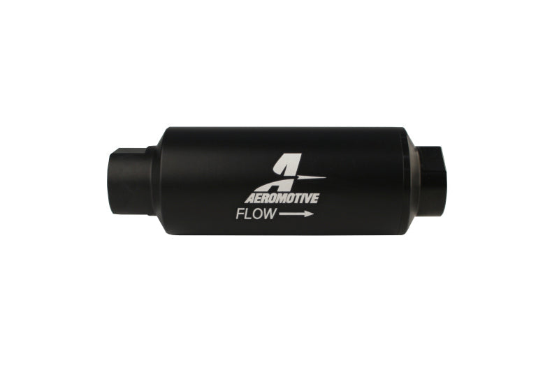 Aeromotive Marine Outlet, ORB-12 Fuel Filter