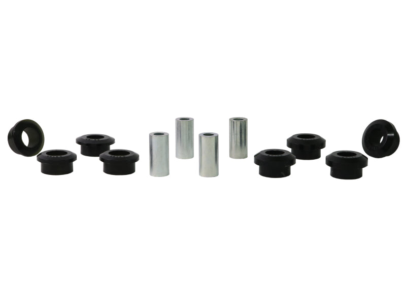 Whiteline 00-09 Honda S2000 35mm Rear Control Arm Upper Inner Bushing Kit W63443