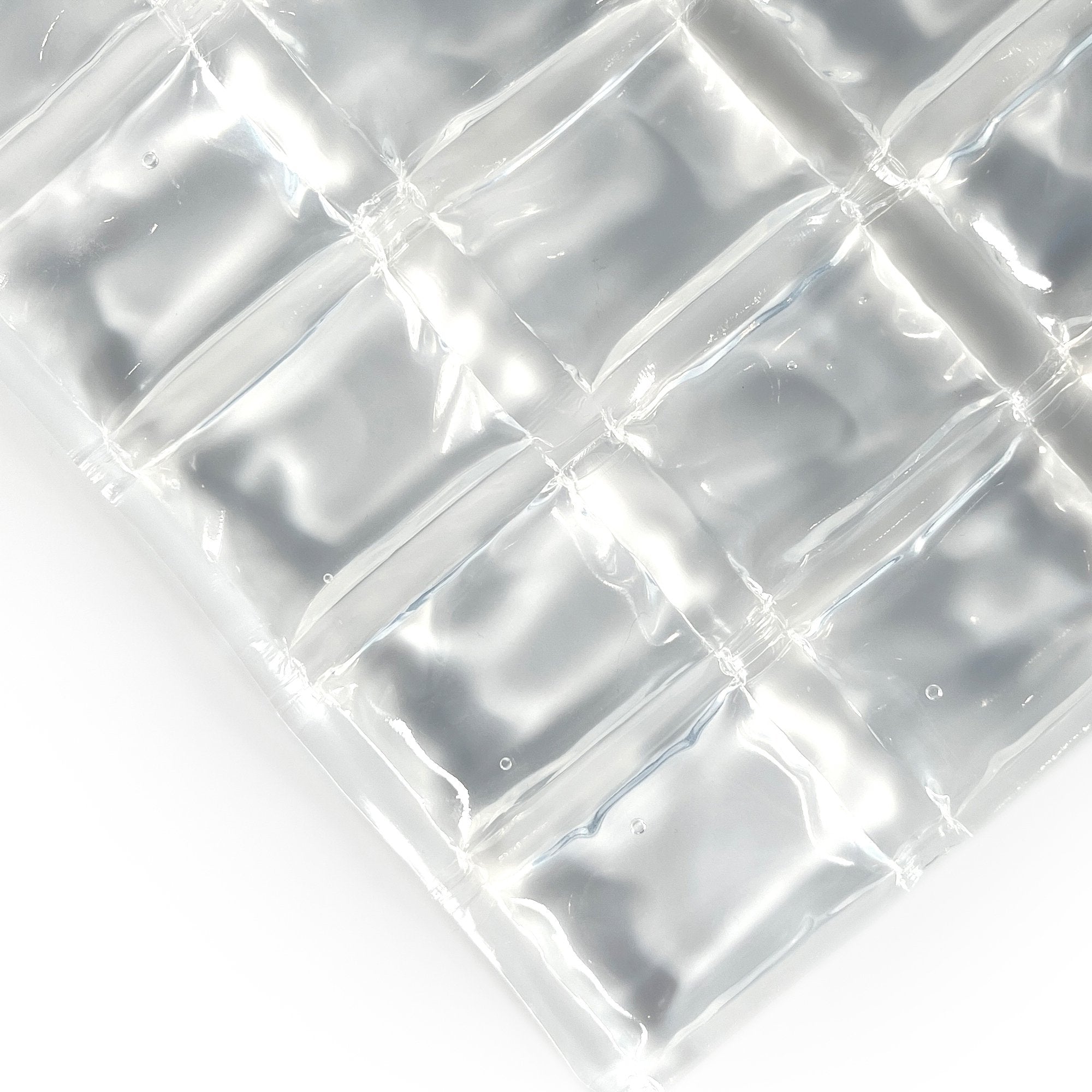 Polar Ice® Cold Pack with Wrap for Knee, Standard Size 30103