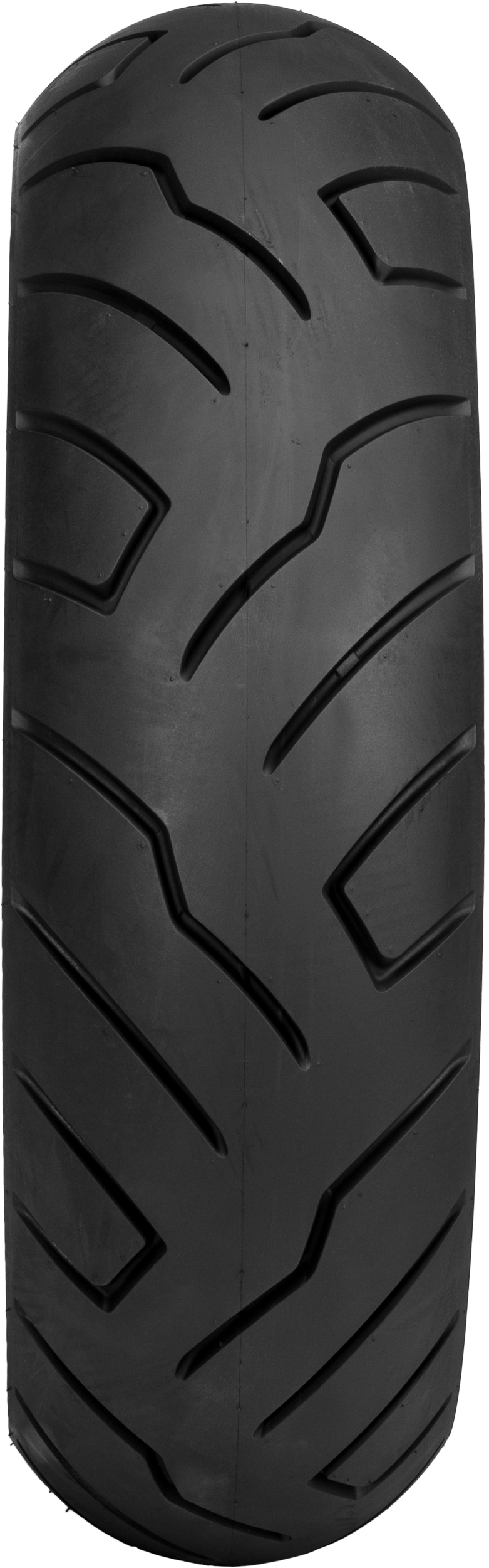 SHINKO, Shinko SR999 Long Haul Rear Motorcycle Tire 170/80B15 83H - Durable Cruiser Performance