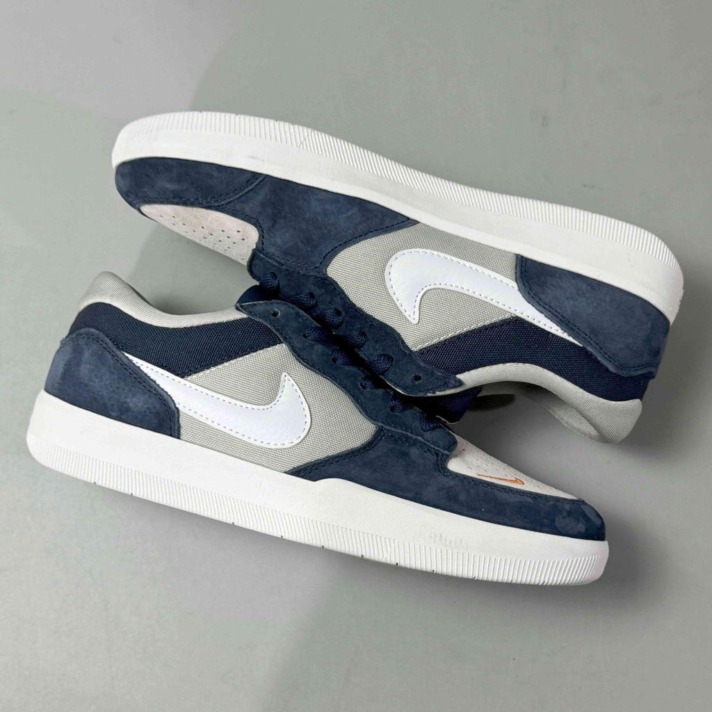 Nike SB Force 58 'Navy Noble'